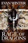 The Rage of Dragons - Evan Winter - 9780356512938