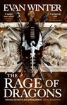 The Rage of Dragons - Evan Winter - 9780356512969