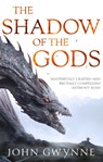 The Shadow of the Gods - John Gwynne - 9780356514185