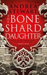 The Bone Shard Daughter - Andrea Stewart - 9780356514956