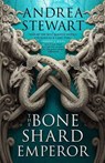 The Bone Shard Emperor - Andrea Stewart - 9780356514970
