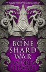 The Bone Shard War - Andrea Stewart - 9780356515021