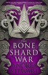 The Bone Shard War - Andrea Stewart - 9780356515038