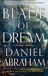 Blade of Dream - Daniel Abraham - 9780356515441