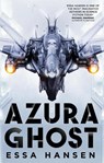 Azura Ghost - Essa Hansen - 9780356515595