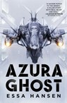 Azura Ghost - Essa Hansen - 9780356515601