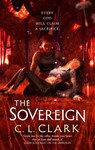 The Sovereign - C. L. Clark - 9780356516264