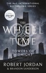 Towers Of Midnight - Robert Jordan ; Brandon Sanderson - 9780356517124