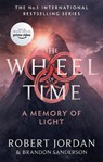 A Memory Of Light - Robert Jordan ; Brandon Sanderson - 9780356517131