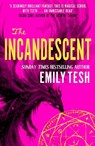 The Incandescent - Emily Tesh - 9780356517193