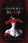 A Dowry of Blood - S.T. Gibson - 9780356519296