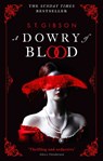 A Dowry of Blood - S.T. Gibson - 9780356519319