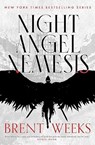 Night Angel Nemesis - Brent Weeks - 9780356520469