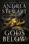 The Gods Below - Andrea Stewart - 9780356520681