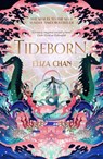 Tideborn - Eliza Chan - 9780356520827