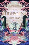 Tideborn - Eliza Chan - 9780356520827