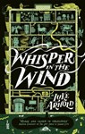 Whisper in the Wind - Luke Arnold - 9780356521626