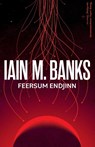 Feersum Endjinn - Iain M. Banks - 9780356521749