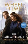The Great Hunt - Robert Jordan - 9780356522357