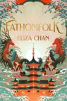 Fathomfolk - Eliza Chan - 9780356522395