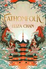 Fathomfolk - Eliza Chan - 9780356522401
