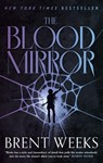 The Blood Mirror - Brent Weeks - 9780356522463