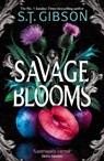 Savage Blooms - S.T. Gibson - 9780356523255