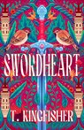 Swordheart - T. Kingfisher - 9780356524399