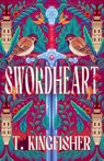 Swordheart - T. Kingfisher - 9780356524399