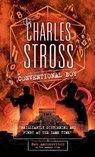A Conventional Boy - Charles Stross - 9780356524658