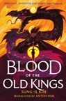 Blood of the Old Kings - Sung-il Kim - 9780356525099