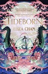 Tideborn - Eliza Chan - 9780356525402
