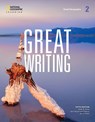 Great Writing 2: Student's Book - Keith Folse ; April Muchmore-Vokoun ; Elena Solomon - 9780357020838