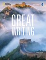 Great Writing 4: Student's Book - Keith Folse ; April Muchmore-Vokoun ; Elena Solomon - 9780357020852