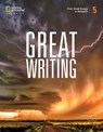 Great Writing 5: Student's Book - Keith Folse ; Tison Pugh - 9780357020869