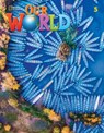 Our World 5 (British English) - Rob Sved ; Ronald Scro - 9780357032022