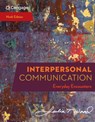 Interpersonal Communication - Julia (University of North Carolina Wood - 9780357032947