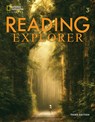 Reading Explorer 3: Student's Book - David Bohlke ; Nancy Douglas - 9780357116272