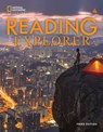 Reading Explorer 4: Student's Book - David Bohlke ; Paul MacIntyre ; Bruce (University of Colorado Rogers - 9780357116296