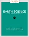 Earth Science - Mark (University of Montana) Hendrix ; Graham (University of Montana) Thompson - 9780357116562
