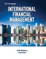 International Financial Management - Jeff (Florida Atlantic University) Madura - 9780357130544