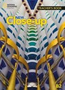 New Close-up B2: Teacher's Book - SANABRIA - 9780357434093