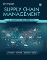 Supply Chain Management - C. (Pennsylvania State University) Langley ; C. (Georgia Institute of Technology) Langley ; Robert (Penn State University) Novack ; Brian (Auburn University) Gibson - 9780357442135