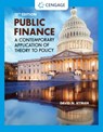 Public Finance - David (North Carolina State University) Hyman - 9780357442159