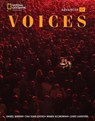 Voices Advanced: Student's Book - TBC - 9780357443453