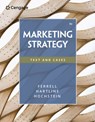 Marketing Strategy - O. C. (Auburn University) Ferrell ; Michael (Florida State University) Hartline ; Bryan (University of Alabama) Hochstein - 9780357516300