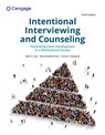 Intentional Interviewing and Counseling - Allen (Distinguished Professor Emeritus Ivey ; Mary (University of Massachusetts; Ivey Associates; Amherst Ivey ; Carlos (The Pennsylvania State University) Zalaquett - 9780357622797