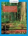 Theory and Practice of Counseling and Psychotherapy, Enhanced - Gerald (Professor emeritus of Human Services and Counseling at California State University at Fullerton) Corey - 9780357671429