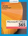 The Shelly Cashman SeriesA® MicrosoftA® 365A® & OfficeA® 2021 Intermediate - Sandra (NA) Cable ; Steven (University of Central Florida) Freund ; Ellen (University of Delaware) Monk ; Susan (NA) Sebok - 9780357676837