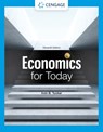 Economics for Today - Irvin (University of North Carolina Tucker - 9780357720936